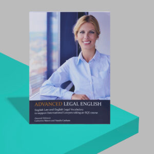 Advanced Legal English