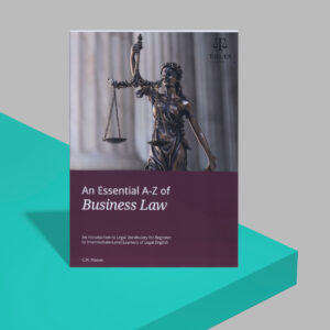 An Essential A-Z of Business Law
