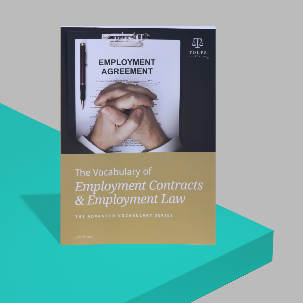 The Vocabulary of Employment Law