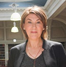 Catherine Mason